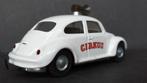 Volkswagen VW Beetle Kever Cirkus  CKO Kovap Blik Pol, Hobby en Vrije tijd, Verzenden, Zo goed als nieuw, Auto