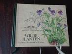 READER,S DIGEST  Veldgids  WILDE PLANTEN, Boeken, Verzenden, Zo goed als nieuw, Natuur algemeen
