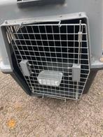 Voor hond of kat 90 lang 60 breed, Ophalen