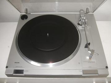 Philips platenspeler type F7130 (2) beschikbaar voor biedingen