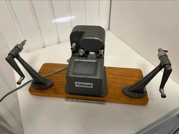 Super 8 mm film viewer / scanner beschikbaar voor biedingen