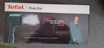 Tefal Stoomreiniger - Zo goed als nieuw!, Witgoed en Apparatuur, Stoomapparaten, Ophalen of Verzenden, Zo goed als nieuw, Kledingstomer