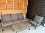 LOUNGESET ATLANTA, Tuin en Terras, Tuinsets en Loungesets, Ophalen, Overige materialen, Loungeset, Bank