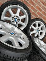 5x120 Originele BMW BBS by Bugatti velgen 17 inch Uniek!, Auto-onderdelen, Banden en Velgen, Ophalen, 17 inch, 235 mm, Zomerbanden