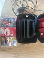 Nintendo Switch + Games + Pro Controller, Ophalen, Gebruikt, Overige genres, Eén computer