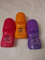 Nieuwe Umbro Deodorant roller, Ophalen, Nieuw, Deodorant of Bodyspray