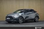 Toyota C-HR 2.0 Hybrid 200 First Edition | € 4.200,- Demo, Auto's, Toyota, Stof, Zwart, 4 cilinders, 24 maanden