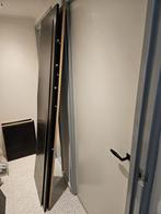 Ikea ruime pax kast met spiegeldeur, Ophalen, Gebruikt, 50 tot 75 cm, 200 cm of meer
