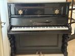 Piano Ferdenand Schaaf, Muziek en Instrumenten, Piano's, Ophalen, Gebruikt, Zwart, Piano