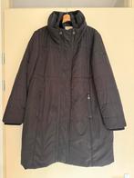 Esprit zwangerschapsjas met inzetstuk - maat 42, Kleding | Dames, Jassen | Winter, Zwart, Maat 42/44 (L), Ophalen of Verzenden