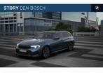 BMW 3 Serie Touring 330e High Executive M Sport Automaat / P, Automaat, 1998 cc, Achterwielaandrijving, Zwart