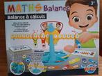 Rekenweegschaal voor kinderen vanaf 3 jaar, Ophalen, Zo goed als nieuw, Rekenen