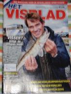 Hét visblad, Ophalen of Verzenden, Zo goed als nieuw, Overige typen