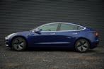 Tesla Model 3 Standard RWD Plus 60 kWh / Autopilot / Marge, Auto's, Automaat, 238 pk, Gebruikt, Blauw