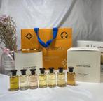 Louis Vuitton Miniature Parfum Set, Ophalen of Verzenden, Zo goed als nieuw