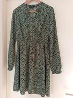 Mooie jurk van Anytime (maat 38), Kleding | Dames, Maat 38/40 (M), Zwart, Anytime, Ophalen of Verzenden