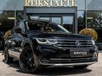 Volkswagen Tiguan 1.4 TSI eHybrid R-Line|PANO|ACC|TREKHAAK, 4 cilinders, Adaptive Cruise Control, Zwart, Hybride Elektrisch/Benzine