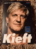 p16 Kieft - Michel van Egmond, Ophalen of Verzenden, Zo goed als nieuw, Sport