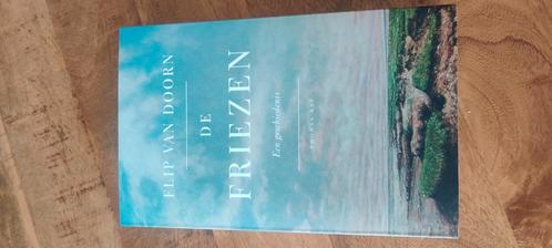 Flip van Doorn - De Friezen, Boeken, Overige Boeken, Zo goed als nieuw, Ophalen of Verzenden