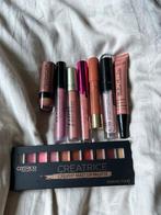 Lip make-up pakket Collistar, elf, mua etc., Lippen, Nieuw, Ophalen of Verzenden, Make-up