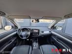 Mitsubishi Outlander 2.0 PHEV Executive Edition NAP DEALER O, Huisgarantie, 4 cilinders, Met garantie (alle), Bedrijf