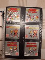 STICKERS ROB GORTER STICKERS, Ophalen of Verzenden, Zo goed als nieuw, Overige typen