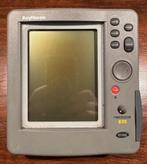 Raymarine Raytheon Chartplotter, Watersport en Boten, Navigatiemiddelen en Scheepselektronica, Ophalen, Gebruikt, Gps of Kompas