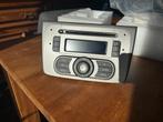 Originele Alfa Romeo Mito Autoradio cd speler Bosch, Auto diversen, Autoradio's, Ophalen of Verzenden, Zo goed als nieuw