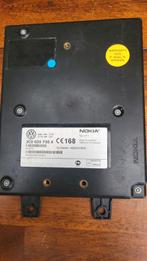 VW Bluetooth Module - Origineel Onderdeel, Ophalen of Verzenden, Gebruikt, Volkswagen