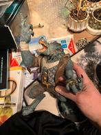 World of warcraft figuur wolf worgan, Ophalen of Verzenden, Zo goed als nieuw