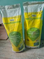 2x 25 kg vloeibaar zandcement 3-10cm van Weber, Ophalen, Nieuw, Overige typen