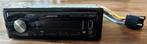 Kenwood KMM-361SD Autoradio, Ophalen, Zo goed als nieuw