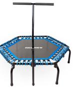 Fitnestrampoline, Ophalen of Verzenden, Zo goed als nieuw