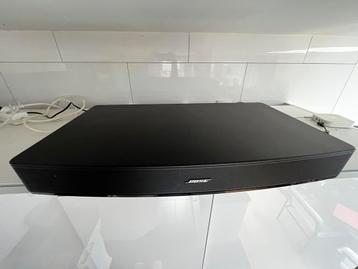 Bose solo 15 soundbar en Apple airport stream via wifi beschikbaar voor biedingen