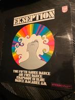 Ekseption - The 5th Sabre Dance LP, Ophalen of Verzenden, Gebruikt, 12 inch