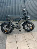 C80 fatbike, Fietsen en Brommers, Ophalen of Verzenden, Zo goed als nieuw, 20 inch of meer
