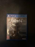Fallout 4 - PS4 - Post-apocalyptische RPG, Online, Gebruikt, Vanaf 18 jaar, 1 speler