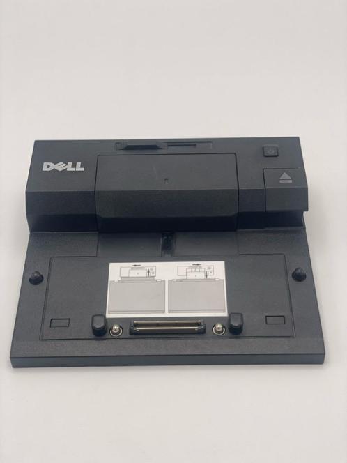 Partij Dell Docking Stations – Zonder adapters – 10 stuks, Computers en Software, Dockingstations, Gebruikt, Docking station, Ophalen of Verzenden