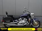 Yamaha XVZ 1300 ROYALSTAR (bj 1999), Motoren, Motoren | Yamaha, Chopper, Bedrijf, 1300 cc