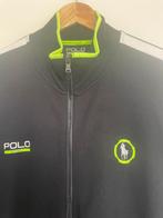 Sportjasje Ralph Lauren, Zwart, Ralph Lauren, Maat 56/58 (XL), Ophalen of Verzenden