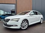 Skoda Superb Combi 1.4 TSI ACT Sportline Business | Bomvol |, Auto's, 730 kg, Gebruikt, 4 cilinders, 150 pk