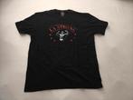 Arnold's Pump Club T-shirts maat XL en sokken (L/XL), Ophalen of Verzenden, Nieuw, Maat 56/58 (XL)