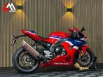 HONDA CBR 1000 RR-R FIREBLADE - 2025 - Akrapovic - Garantie, HONDA, 4 cilinders, Bedrijf, Onbekend