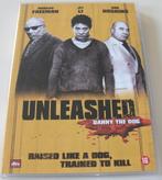 Dvd *** UNLEASHED *** Danny The Dog, Vanaf 16 jaar, Ophalen of Verzenden, Zo goed als nieuw, Actie