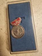 DDR, Verzamelen, Ophalen of Verzenden, Overige soorten, Duitsland, Embleem of Badge
