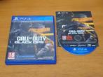 OPRUIMEN | PS4 | Call of Duty BLACK OPS 6, Gebruikt, Vanaf 18 jaar, Shooter, Ophalen of Verzenden