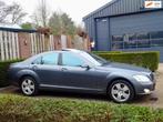 Mercedes-Benz S-klasse 500 4-Matic | Origineel NL | NIEUW-ST, Auto's, Automaat, Gebruikt, 120 €/maand, Leder