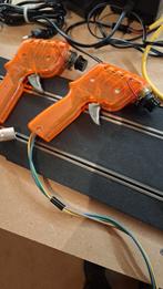 Scalextric Parma Regelaars + Voeding en DS box, Overige merken, Gebruikt, Onderdelen, Ophalen of Verzenden