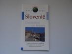 globus reisgids Slovenie, Overige merken, Europa, Ophalen of Verzenden, Zo goed als nieuw