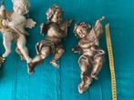Vintage ENGELEN, Antiek en Kunst, Ophalen of Verzenden
